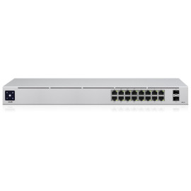 UBIQUITI USW-16-POE 