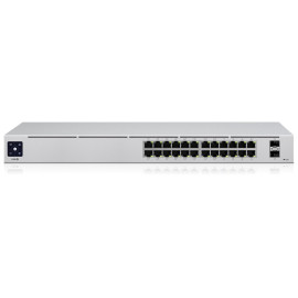UBIQUITI USW-24-POE 