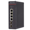 HIKVISION DS-3T1506HP-SI-4P2F/NO POWER UNIT 