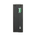 HIKVISION DS-3T1506HP-SI-4P2F/NO POWER UNIT 