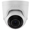 Caméra de surveillance AJAX TurretCam (5 Mp/4 mm) Blanc | W3CAM