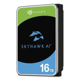 SEAGATE SkyHawk ST16000VE004 16To 
