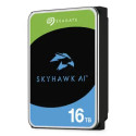 SEAGATE SkyHawk ST16000VE004 16To disque dur de vidéosurveillance 1