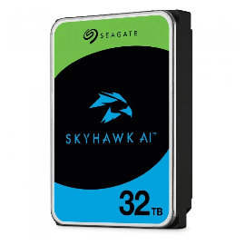 SEAGATE SkyHawk ST32000VE000 32To