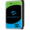 SEAGATE SkyHawk ST32000VE000 32To 