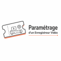 Paramétrage d'un Enregistreur Vidéo 1-16 caméras