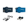 NVT PHYBRIDGE NV-EC1701PLS-XKIT
