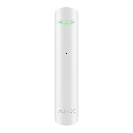 AJAX GlassProtect Jeweller Blanc 