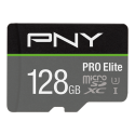 PNY MicroSD 128Go PRO Elite carte microSD 1