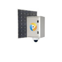 TERRICAM NOMADCAM SOLAIRE