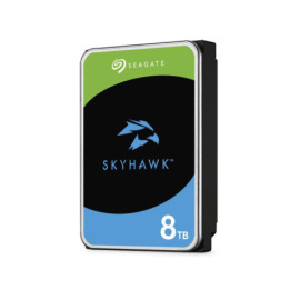 SEAGATE ST8000VX010