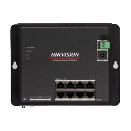 HIKVISION DS-3T1510P-SI-FLT (sans alim) 
