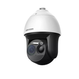 HIKVISION DS-2TD4167T-25/W(B) 