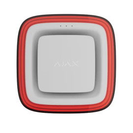 AJAX INCENDIE Ajax Type4 FireProtect (Sounder/VAD) (8EU) ASP