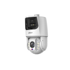 DAHUA SDT6E425-8P-MB-A-PV1 
