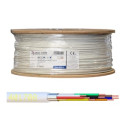 ELBAC ALARME SOUPLE LSZH 08×0.22 Cu SCR - B2ca-s1a d1 a1 