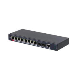 DAHUA SG4010P-2F-EUR 
