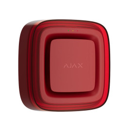 AJAX INCENDIE Ajax Type4 FireProtect (Sounder/VAD) (8EU) ASP