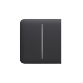 AJAX BASELINE Ajax SideButton (2-gang) graphite (BASELINE)