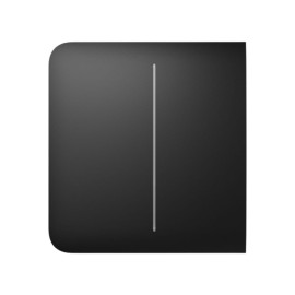 AJAX BASELINE Ajax SideButton (2-gang) black (BASELINE)