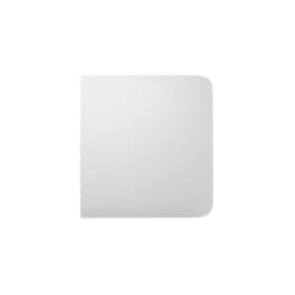AJAX BASELINE Ajax SideButton (1-gang/2-way) white (BASELINE)