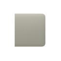 AJAX BASELINE Ajax SideButton (1-gang/2-way) olive (BASELINE)