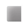 AJAX BASELINE Ajax SideButton (1-gang/2-way) fog (BASELINE)