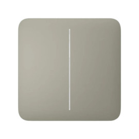 AJAX BASELINE Ajax SoloButton (2-gang) olive (BASELINE)