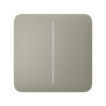 AJAX BASELINE Ajax SoloButton (2-gang) olive (BASELINE)
