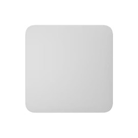 AJAX BASELINE Ajax SoloButton (1-gang/2-way) white (BASELINE)