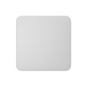 AJAX BASELINE Ajax SoloButton (1-gang/2-way) white (BASELINE)