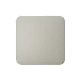 AJAX BASELINE Ajax SoloButton (1-gang/2-way) oyster (BASELINE)