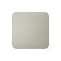 AJAX BASELINE Ajax SoloButton (1-gang/2-way) oyster (BASELINE)