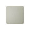 AJAX BASELINE Ajax SoloButton (1-gang/2-way) oyster (BASELINE)