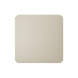 AJAX BASELINE Ajax SoloButton (1-gang/2-way) ivory (BASELINE)