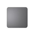 AJAX BASELINE Ajax SoloButton (1-gang/2-way) grey (BASELINE)