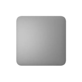 AJAX BASELINE Ajax SoloButton (1-gang/2-way) fog (BASELINE)