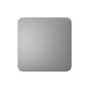 AJAX BASELINE Ajax SoloButton (1-gang/2-way) fog (BASELINE)