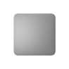 AJAX BASELINE Ajax SoloButton (1-gang/2-way) fog (BASELINE)