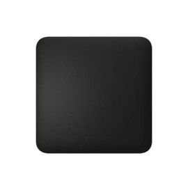 AJAX BASELINE Ajax SoloButton (1-gang/2-way) black (BASELINE)