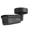 HIKVISION Bullet BLACK IP 4MP 2,8-12mm MZ IR 50m WDR120db IK10-