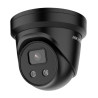 HIKVISION Turret ext Black 8MP AS DF obj 2,8mm IR30m mic WDR