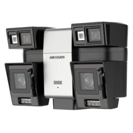 HIKVISION iDS-2CD8V446G0/X4-XZHSY(1050/1050) 