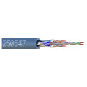 ELBAC U/FTP CAT6A 650MHz LSZH B2ca 