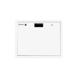 TECLINK BOÎTIER VERTICAL DVR 55X44X17CM 
