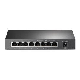 TP-LINK TL-SG1008P 