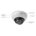 UBIQUITI UVC-G6-PRO-DOME-W 