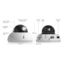 UBIQUITI UVC-G6-PRO-DOME-W 