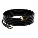TECLINK Câble HDMI 4K 5M 