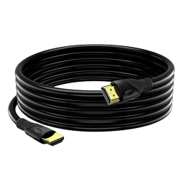 TECLINK Câble HDMI 4K 15M 